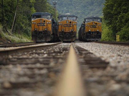 Obama's New Proposed Regulations On Coal Energy Production Met With Ire Through Kentucky's Coal Country