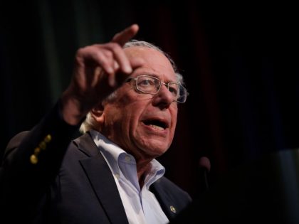 Democratic Presidential Hopefuls Speak At The Iowa AFL-CIO Convention