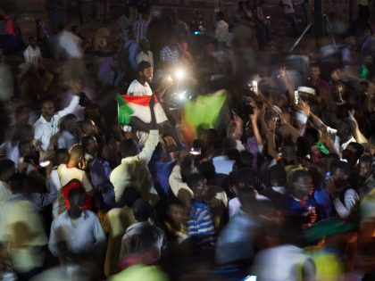 Khartoum Protests Continue As Military Delays Ceding Power