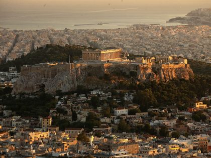 Greece Facing Uncertain Future After Rejecting EU Proposals
