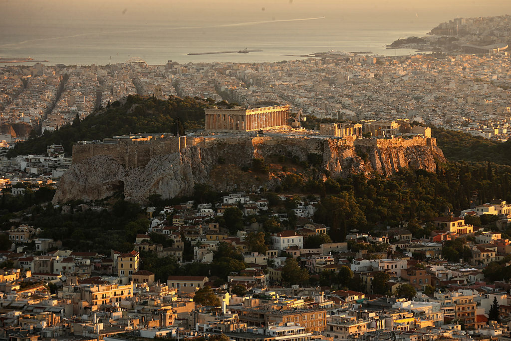 Greece Facing Uncertain Future After Rejecting EU Proposals