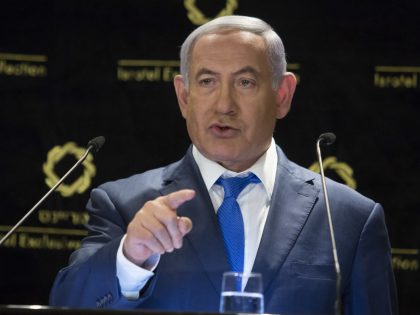Israel To Return To Polls After Netanyahu Fails To Form Government