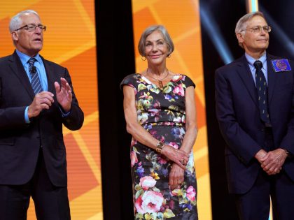 Walmart Holds Annual Multi-Day Shareholders Meeting In Arkansas