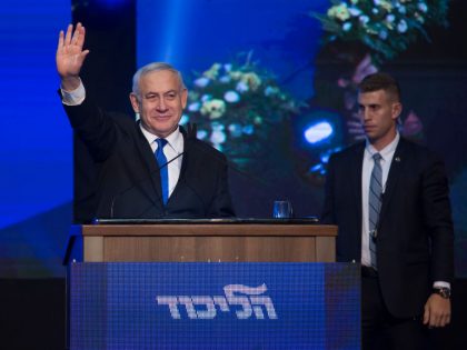 Israelis Head To Polls For Second Time This Year