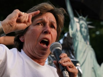 "Lights For Liberty" Gatherings Held Across The Country To Protest Migrant Detention Camps