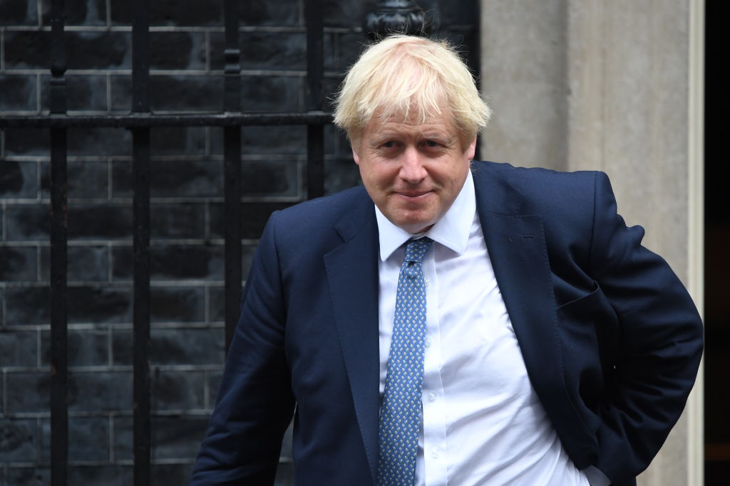 Prime Minister Faces Backlash After Raucous Commons Debate