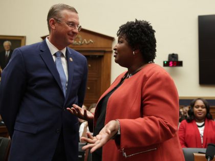 House Judiciary Committee Holds Hearing On Voting Rights Act