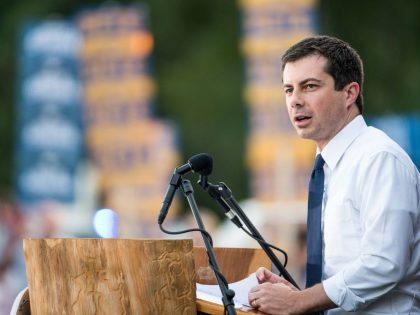 Democratic Presidential Candidates Speak At Historic Galivants Ferry Stump