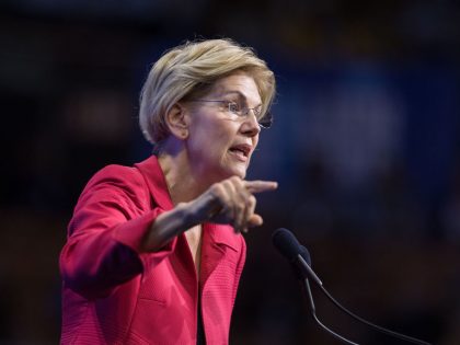 Presidential Candidates Attend New Hampshire Democratic Party Convention