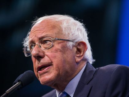 Presidential Candidates Attend New Hampshire Democratic Party Convention