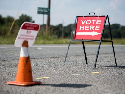 Congressional Special Election In North Carolina Tests Trump's Support Ahead Of 2020