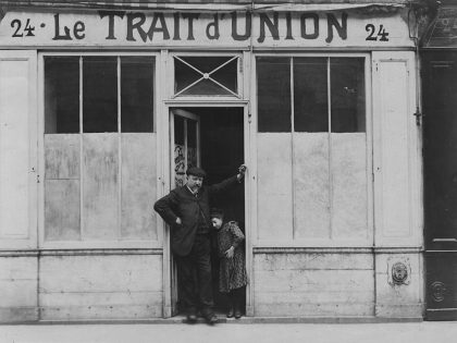 Trade Union