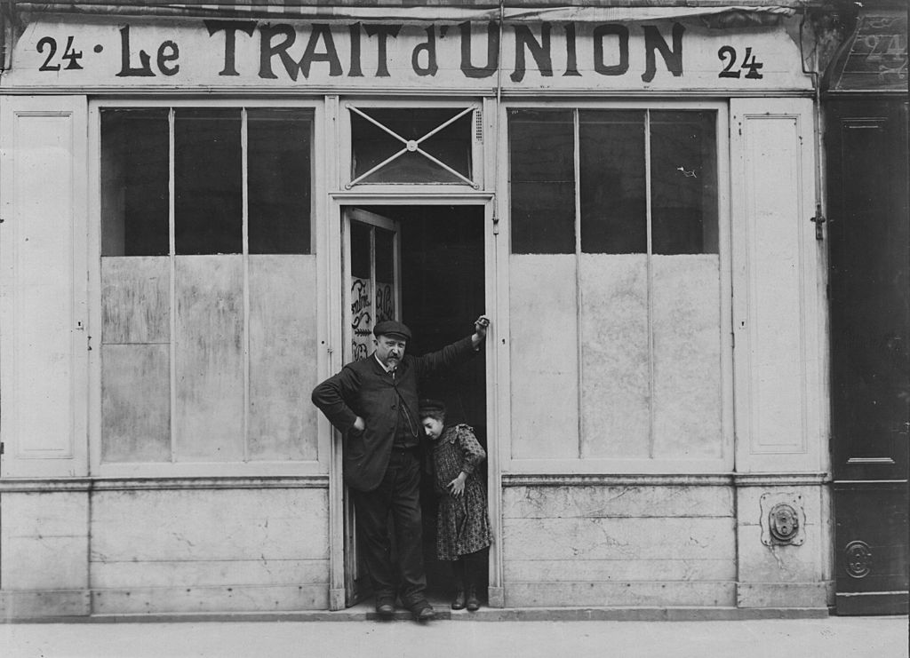 Trade Union