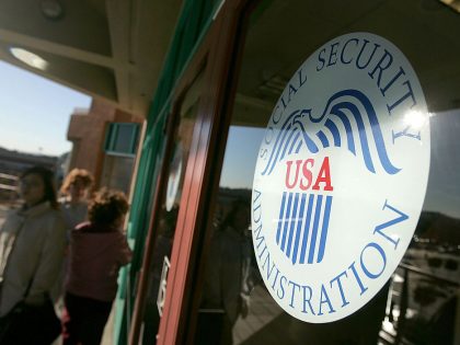 Social Security Debate Heats Up
