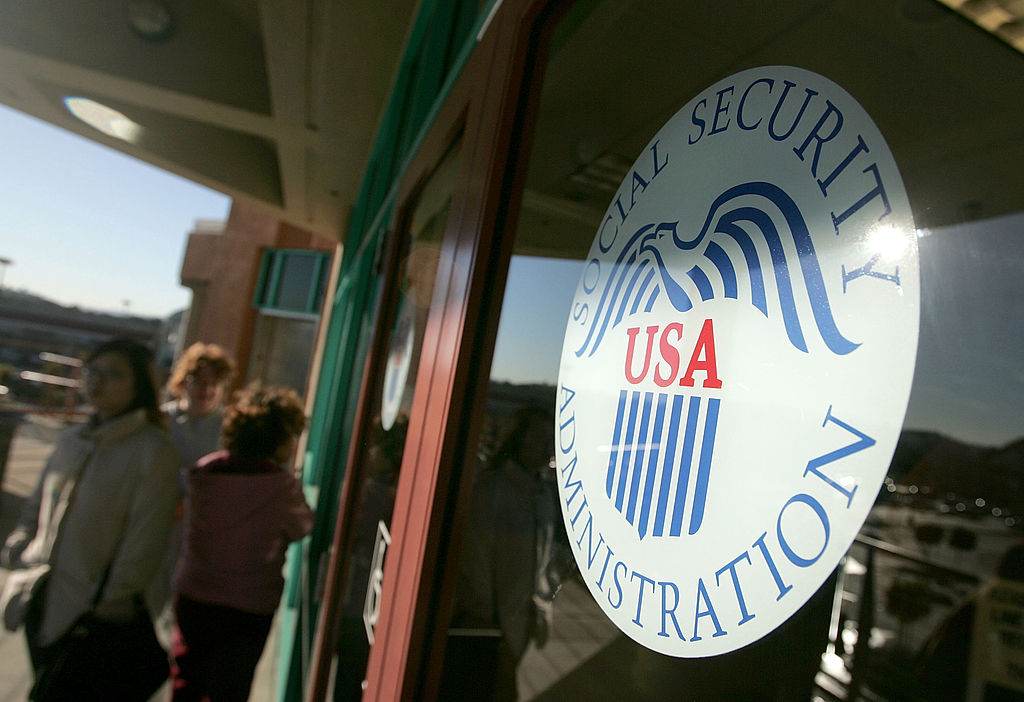 Social Security Debate Heats Up