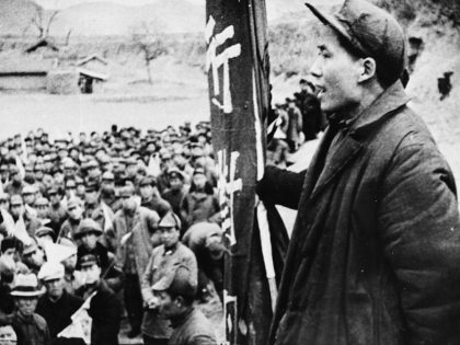 Mao Speaks