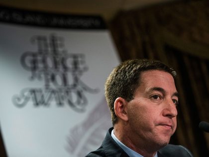 Journalists Glenn Greenwald And Lauren Poitras Receive A George Polk Award