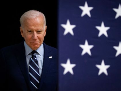 Joe Biden Holds Community Events As He Campaigns In Iowa