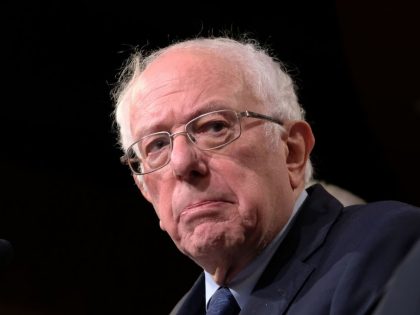 Sen. Bernie Sanders And Rep. Ro Khanna Introduce No War Against Iran Act