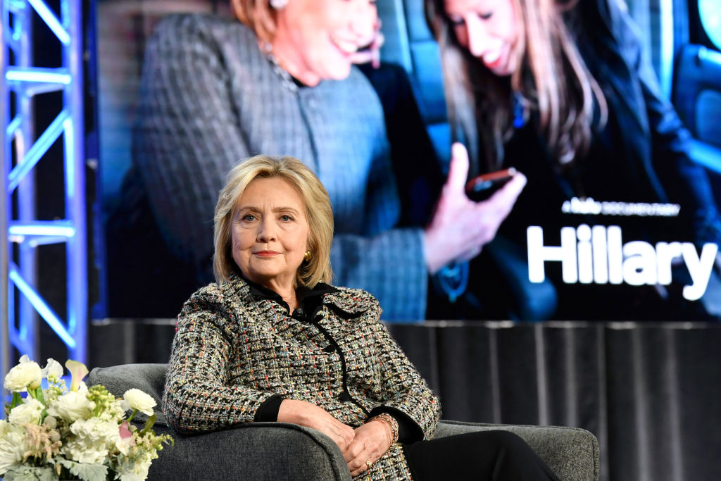 2020 Winter TCA Tour - Day 11