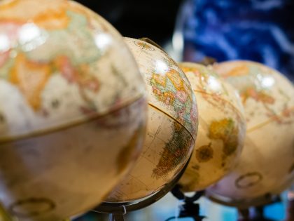 Globes