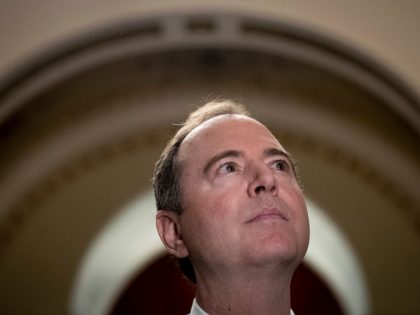 Senate Impeachment Trial Of President Donald Trump Begins