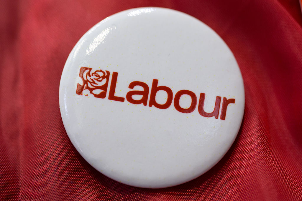 Labour Party Conference - Daily Life