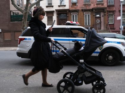 Security Increased Around Jewish Communities After Wave Of Attacks