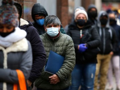 Chilean Government Boosts Economy With Soft Loans and Stimulus Measures Amid Coronavirus Crisis