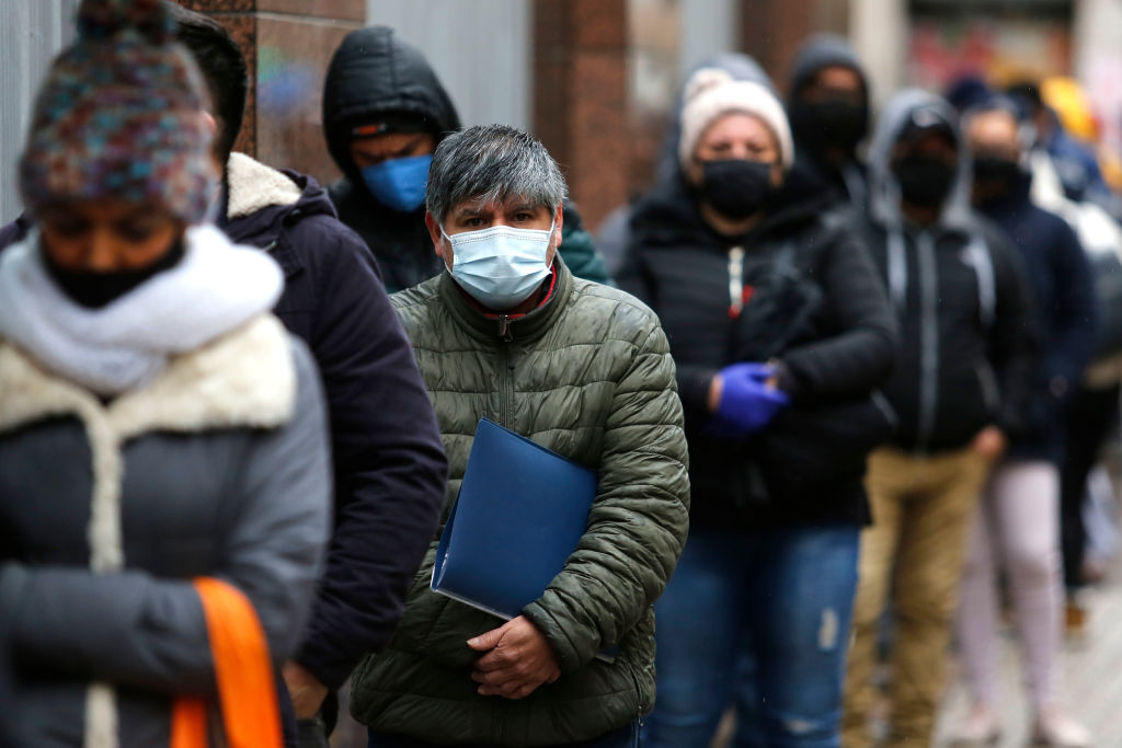 Chilean Government Boosts Economy With Soft Loans and Stimulus Measures Amid Coronavirus Crisis