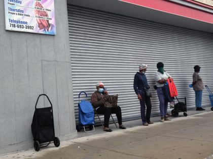 New York City Faces Severe Financial Crisis Amid COVID-19 Pandemic