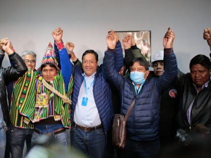 General Elections in Bolivia Amid Coronavirus Pandemic