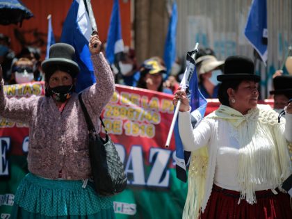 General Elections in Bolivia: The Day After