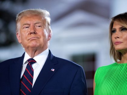 Republicans Hold Virtual 2020 National Convention
