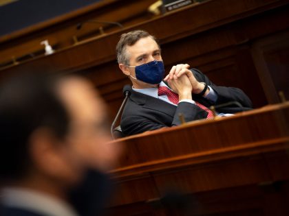 House Holds Hearing On Treasury And Federal Reserve's Pandemic Response