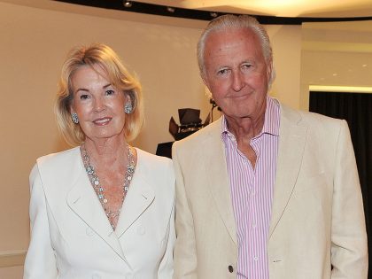 Variety Dinner Celebrating Jake Gyllenhaal At Holt Renfrew