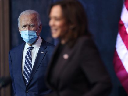 President-Elect Biden Remarks On ACA As Supreme Court Takes On Case
