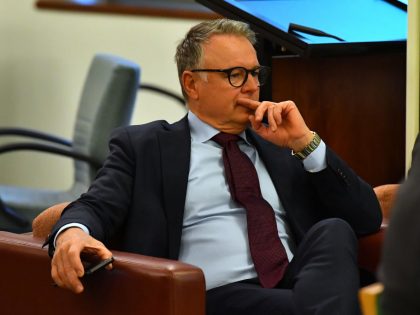 Aged Care Top Of Agenda As Parliament Resumes In Canberra