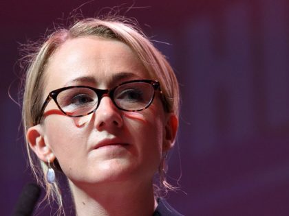 Labour Leadership Hustings Takes Place in Glasgow