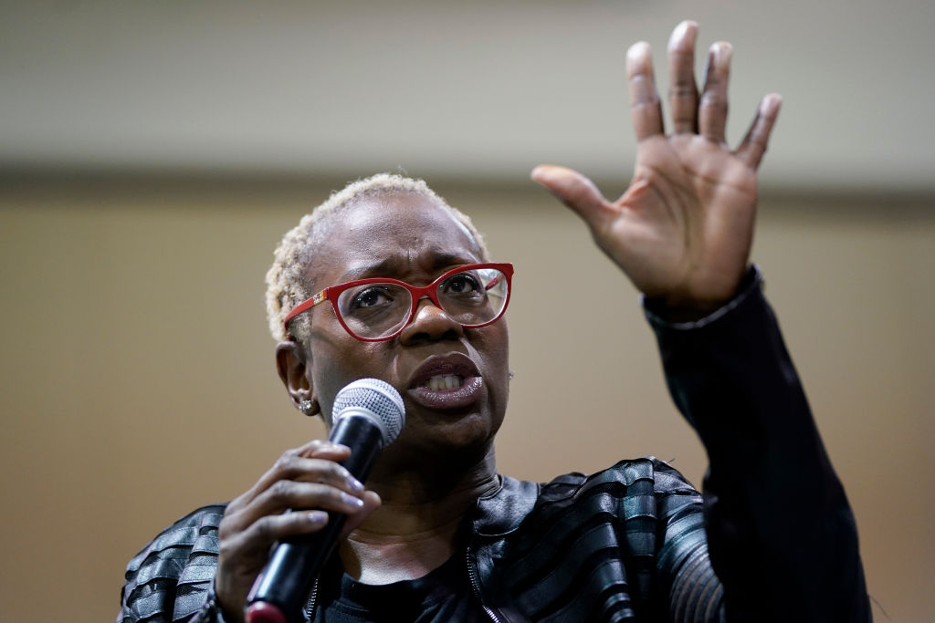 Bernie Sanders Rallies Supporters Across South Carolina Ahead Of Primary