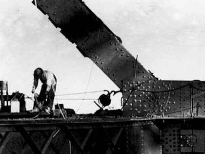 Bridge Construction