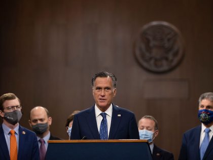 Bipartisan Members Of Congress Announce Coronavirus Relief Bill