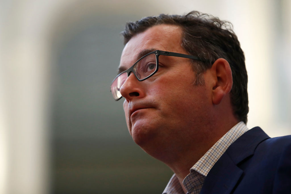 Melbourne COVID-19 Restrictions Ease Further As Victoria Records No New Coronavirus Cases