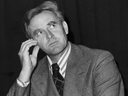 John Le Carré