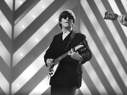 The Beatles On Thank Your Lucky Stars - Summer Spin