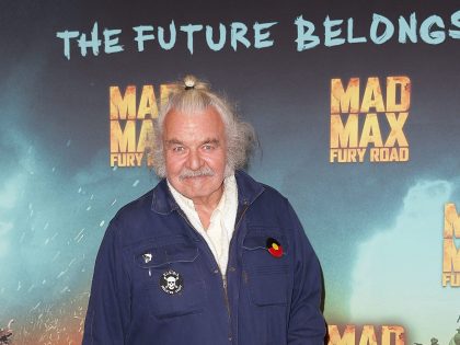 Mad Max: Fury Road - Australian Premiere