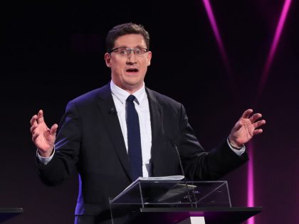 Irish General Election Debate