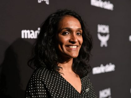 Marie Claire Honors Hollywood's Change Makers