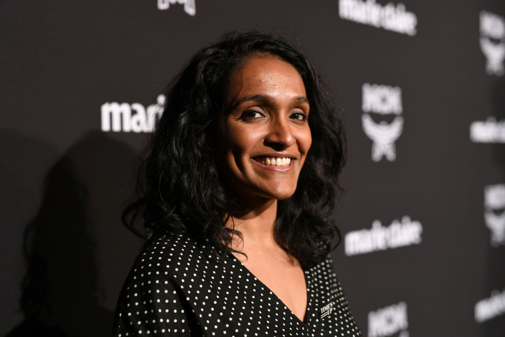 Marie Claire Honors Hollywood's Change Makers