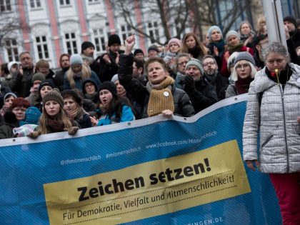Thuringia Governor Election Causes Political Storm